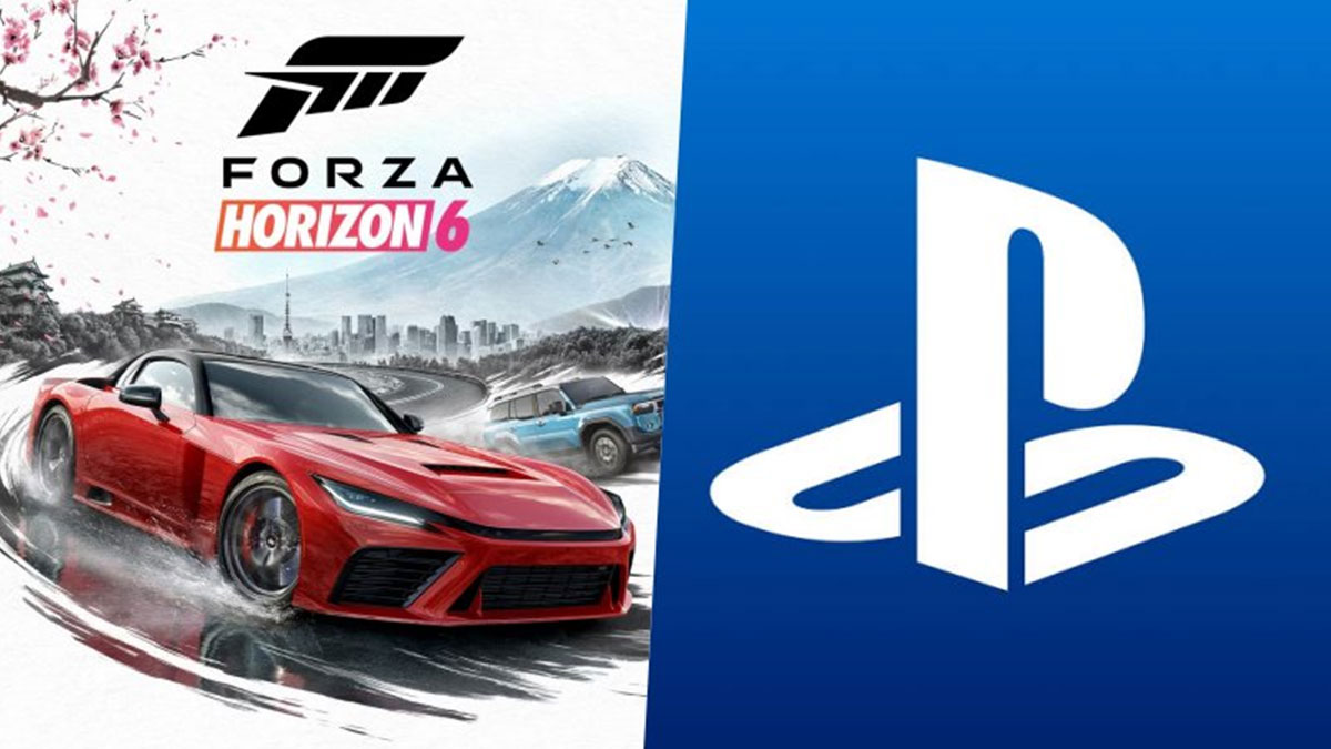Xbox'ın Bayrak Oyunu, Ps5'te Ön Siparişe Açıldı