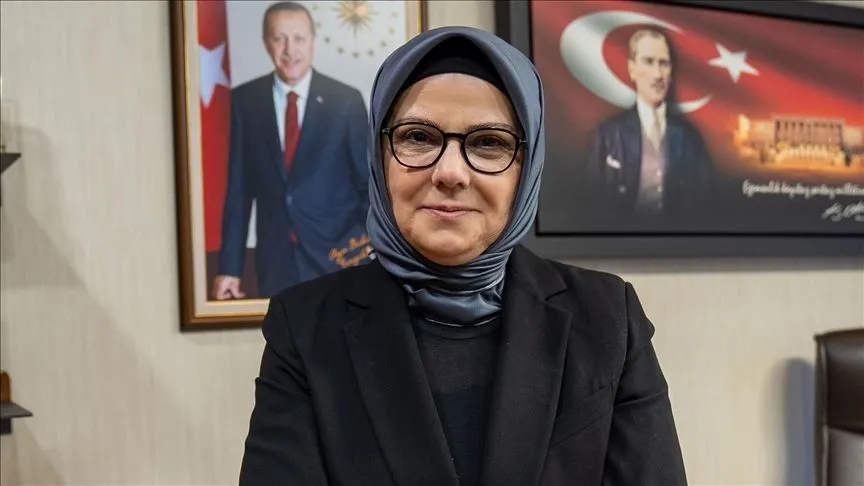 AK Parti'li milletvekilleri "28 Şubat postmodern darbe" sürecini değerlendirdi
