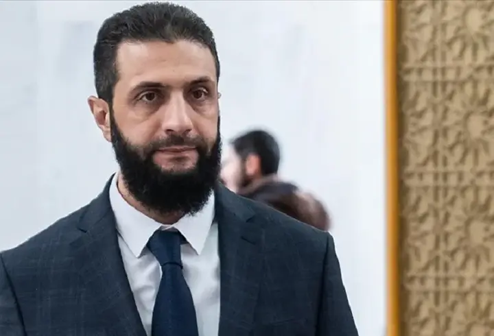 ŞAM'DAN SDG'YE REST! Haseke konferansına tepki gösterildi