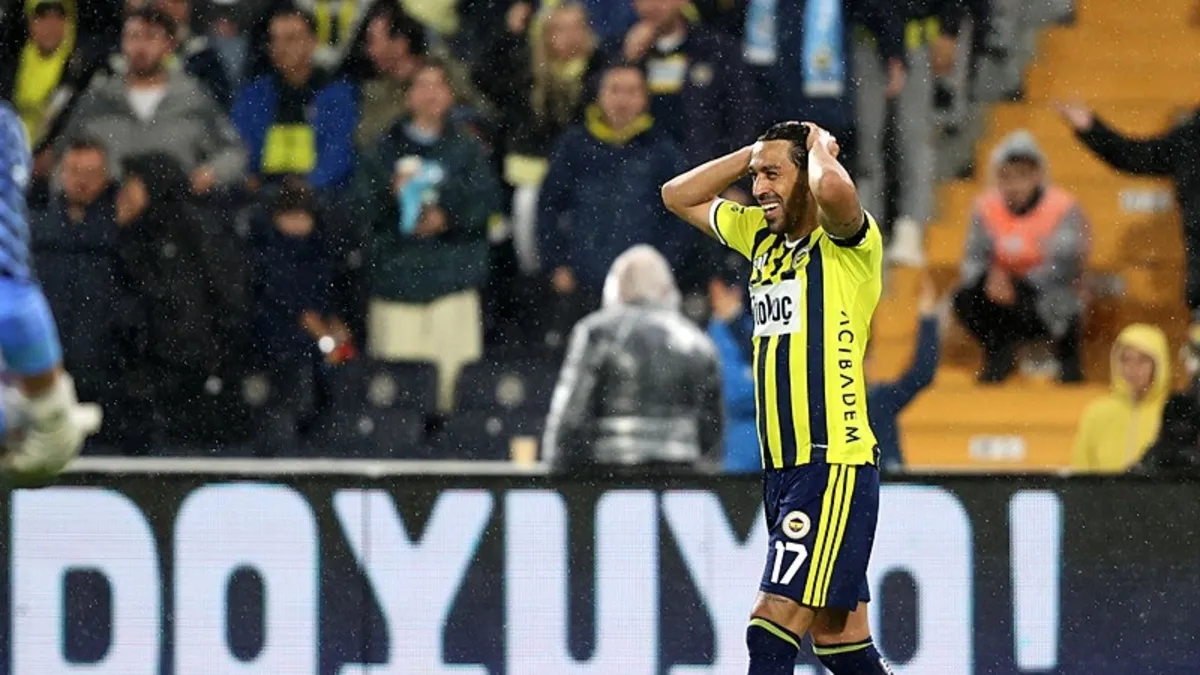 Mustafa Çulcu Yorumladı! İrfan Can Kahveci'nin 2. Golünde Karar...
