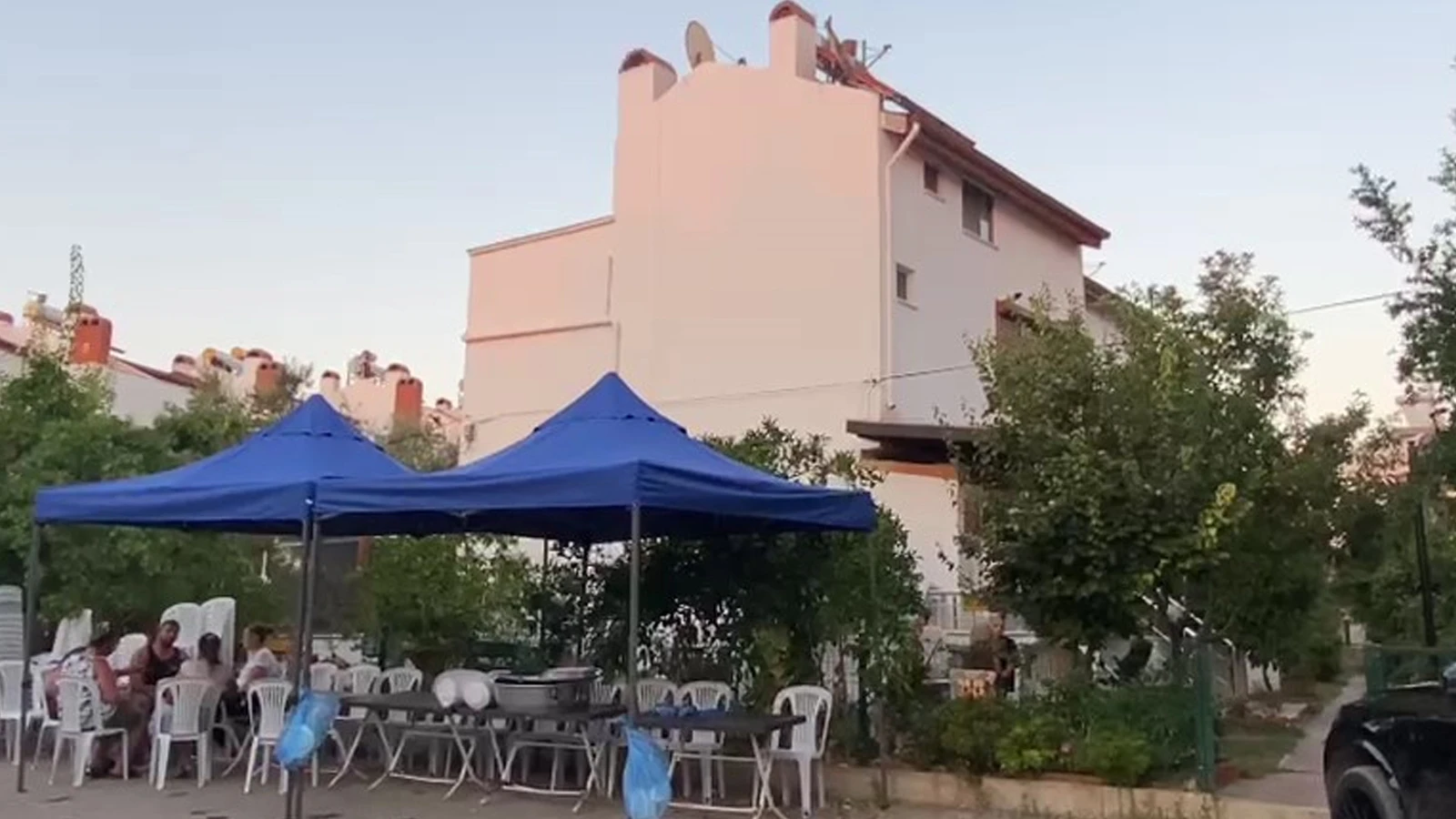 Kemal Kılıçdaroğlu'nun vefat eden ikiz kardeşi toprağa verilecek