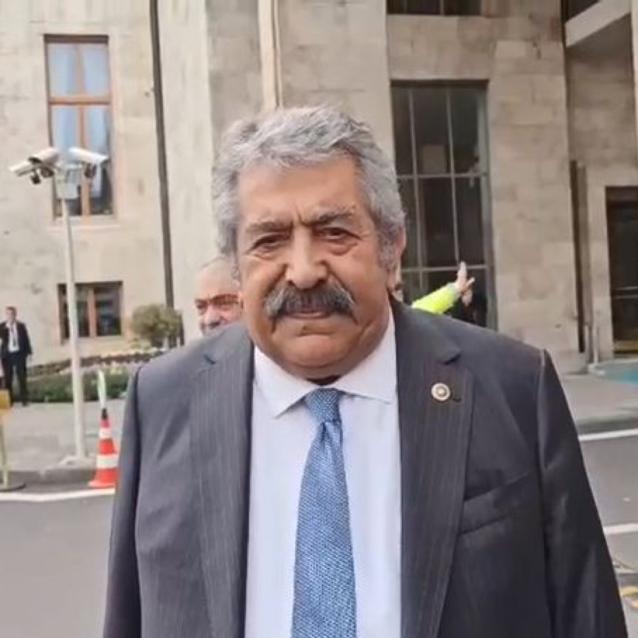 'İdari ve hukuki adımlar için beklenti büyük'