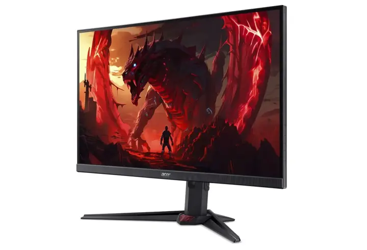 Qhd Netliğinde 275 Hz Oyun Deneyimi