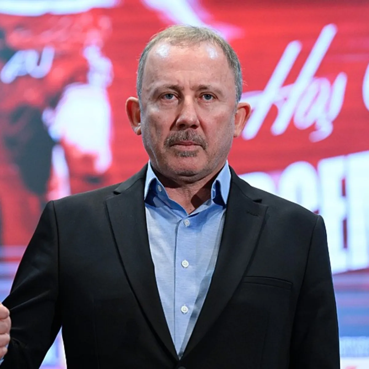 A Milli Takım'da Sergen Yalçın'ın Ekibi Belli Oldu!