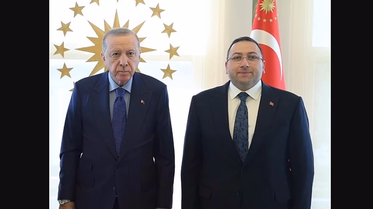 Üsküdar Belediye Başkanvekili Gültekin Trafik Kazasında Hayatını Kaybetti