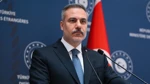 Hakan Fidan’dan İran Mesajı: Diplomasi Ve Diyalog Tek Yol