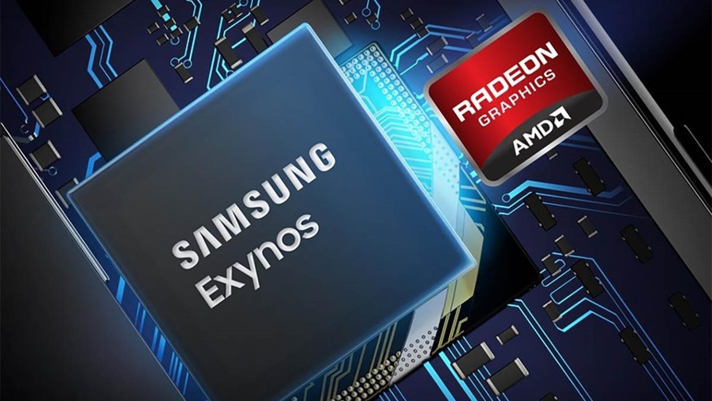 Samsung kendi GPU'larını geliştirmeyi planlıyor: AMD ile işbirliği sona erebilir