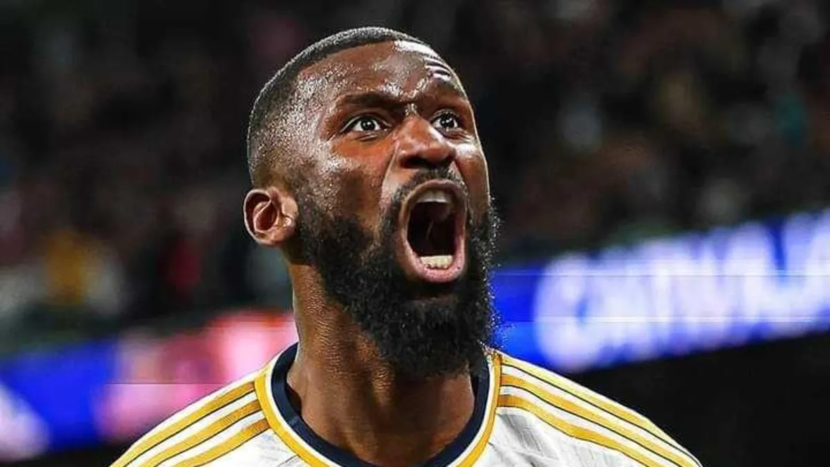 Galatasaray’da gündem Rüdiger! Transfer listesinin ilk sırasında