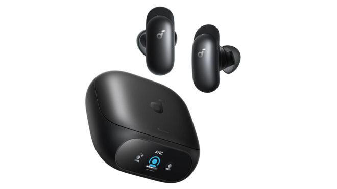 Guinness rekoru kıran kablosuz kulaklık; Anker Soundcore Liberty 5 Pro incelemesi