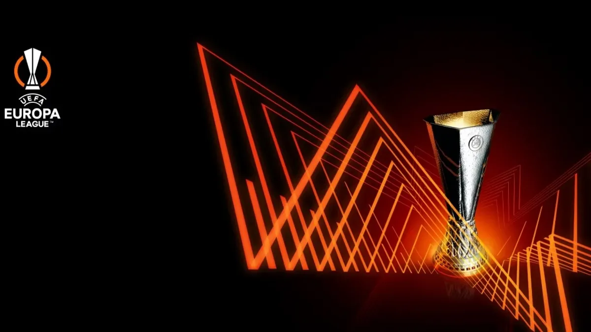 UEFA Avrupa Ligi'nde yarı finalistler yarın belli olacak
