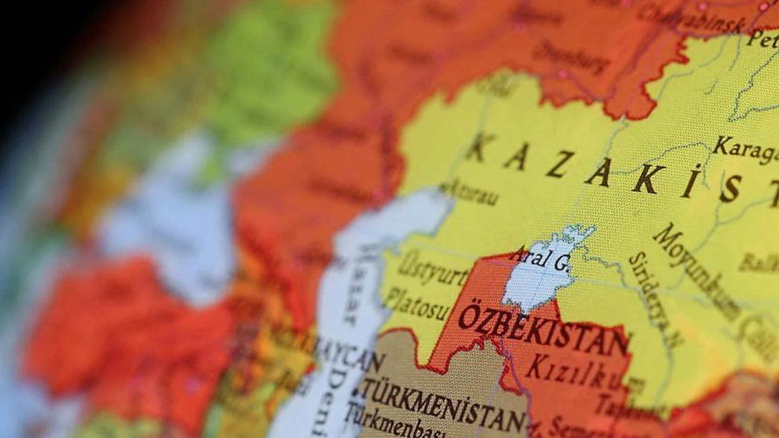 Kazakistan’da 2 katlı binada korkunç yangın: 12 kişi hayatını kaybetti
