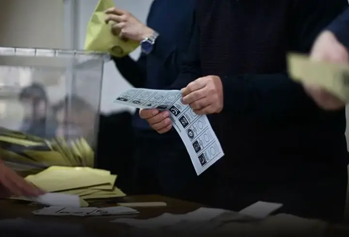 6 Belde ve 362 Mahallede Ara Seçim Yapılacak