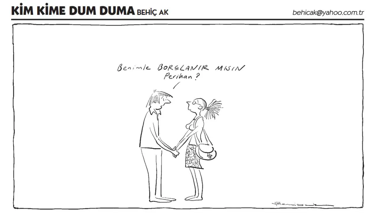 Kim Kime Dum Duma - 24 Ekim 2026