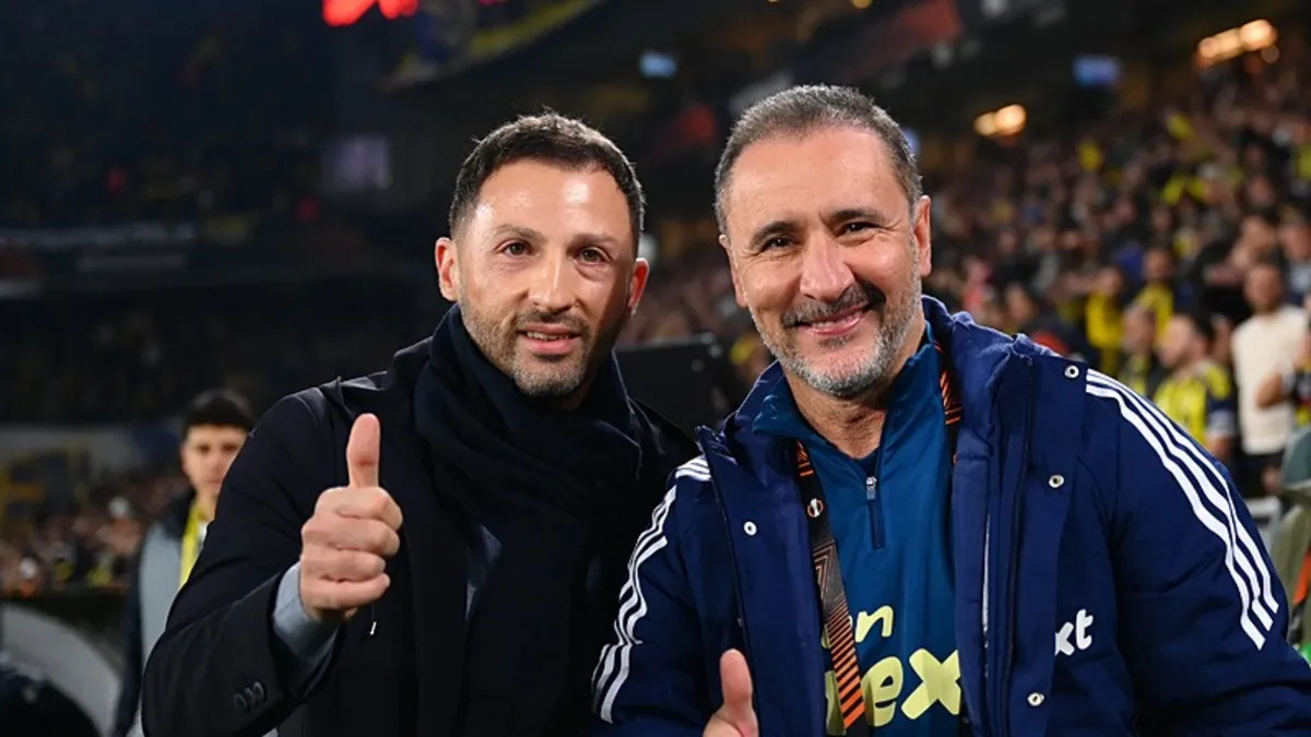 Usta yazardan Fenerbahçe-Nottingham Forest yorumu: Ne oldu usta hoca Tedesco'ya