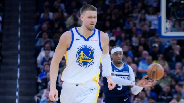 Porzingis'in Parkeye Dönüş Tarihi Belirsiz