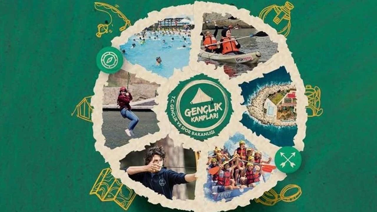 GSB gençlik kampı sonuçları açıklandı mı, ne zaman açıklanacak?
