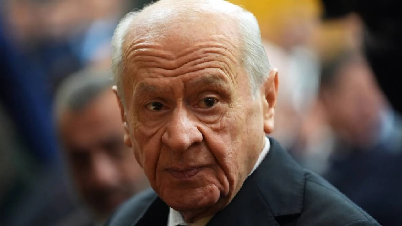 Bahçeli’den Sel Felaketi Mesajı: Zor Günleri Devlet-Millet Dayanışmasıyla Aşacağız