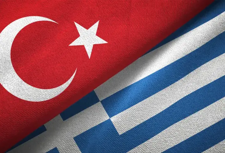 Yunanistan kanalının Türkiye haberi nasıl yankılandı?