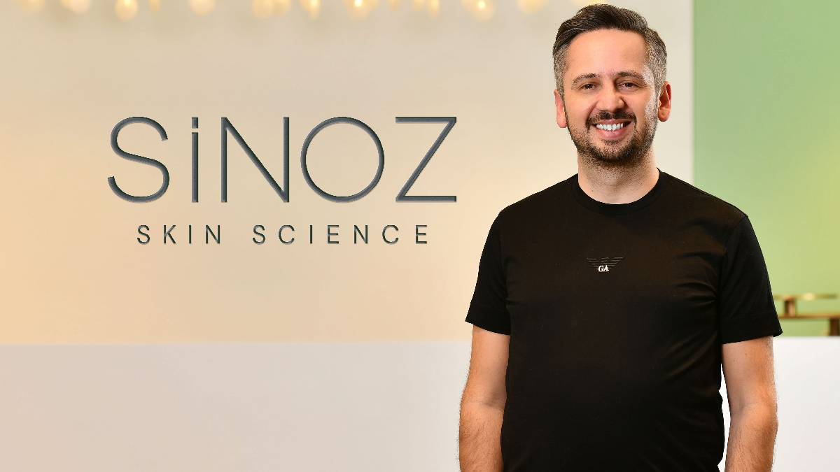İstanbul’daki Sel Felaketi Sinoz’u Da Vurdu: Çok Sayıda Araç Kullanılamaz Hale Geldi