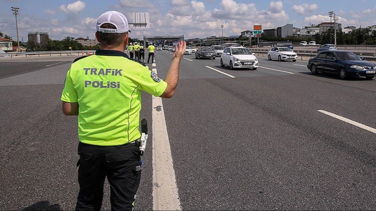 İstanbul'da yaşayanlar dikkat: Yarın bu yollar kapalı olacak