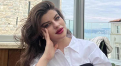 Ayşe Tokyaz cinayetinde iddianame kabul edildi: Katil zanlısı için ağırlaştırılmış müebbet istendi