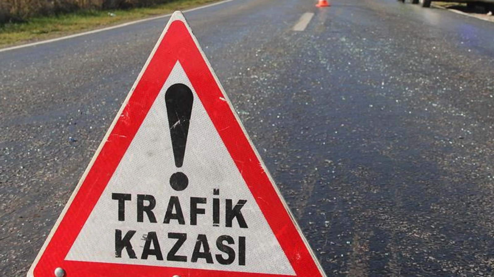 Kastamonu'da trafik kazasında 3 kişi öldü, 4 kişi yaralandı