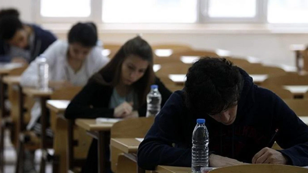 2026 Dikey Geçiş sınavı (DGS) başvuruları ne zaman yapılıyor?