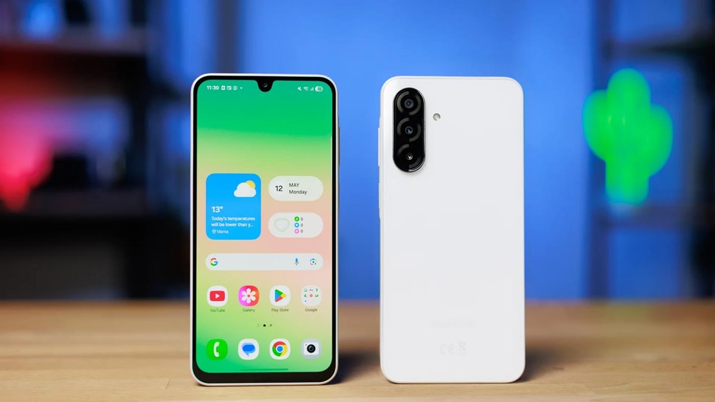Samsung Galaxy A27 yakında geliyor: İşte ilk detaylar
