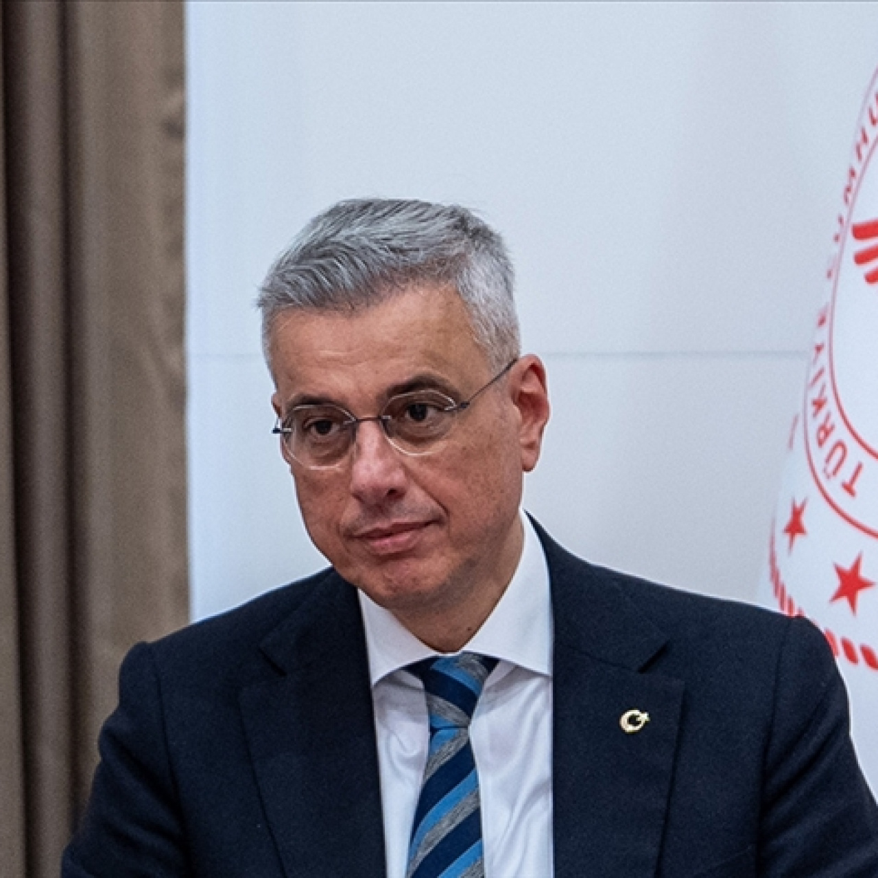 "7 milyon 700 bin kişiye kanser taraması yapıldı"