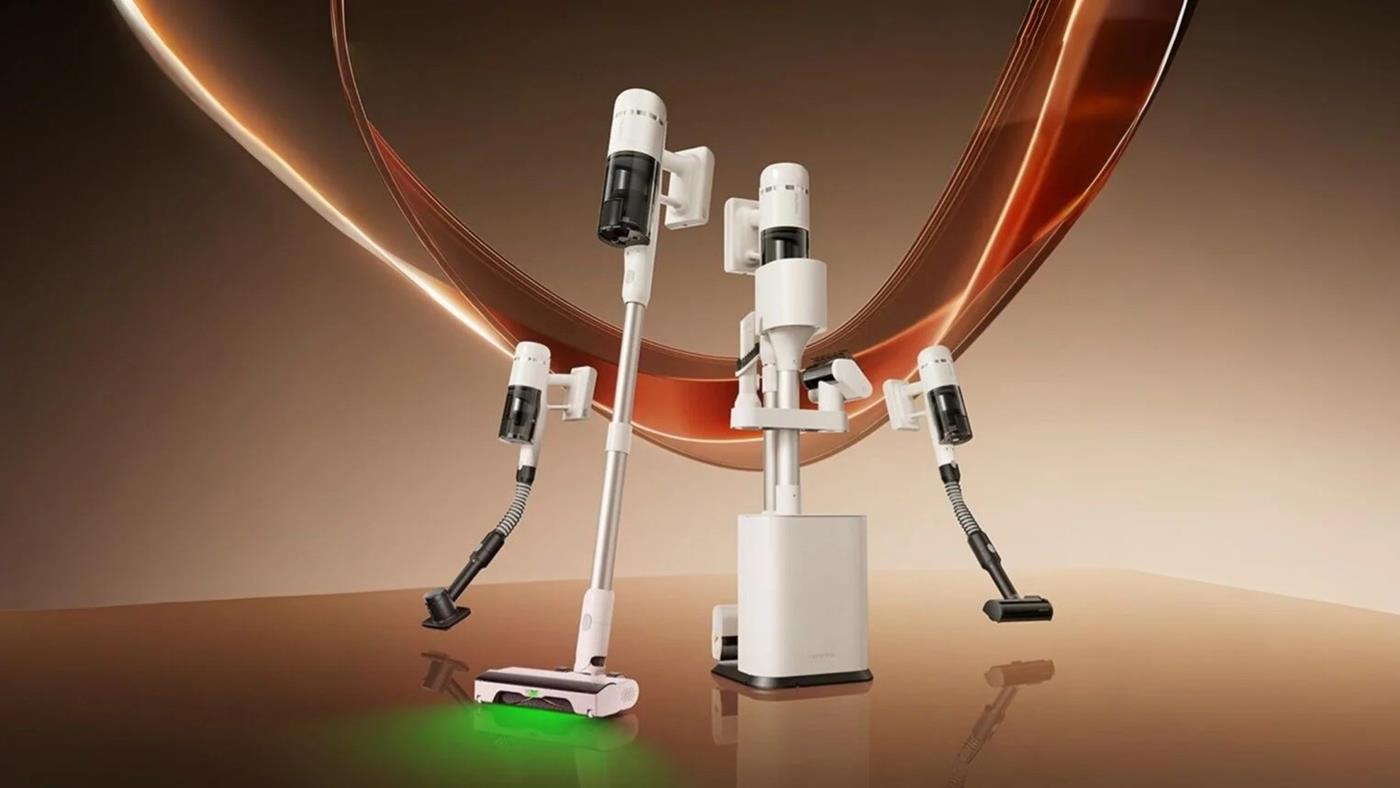 Roborock H50 Pro tanıtıldı: İşte özellikleri ve fiyatı