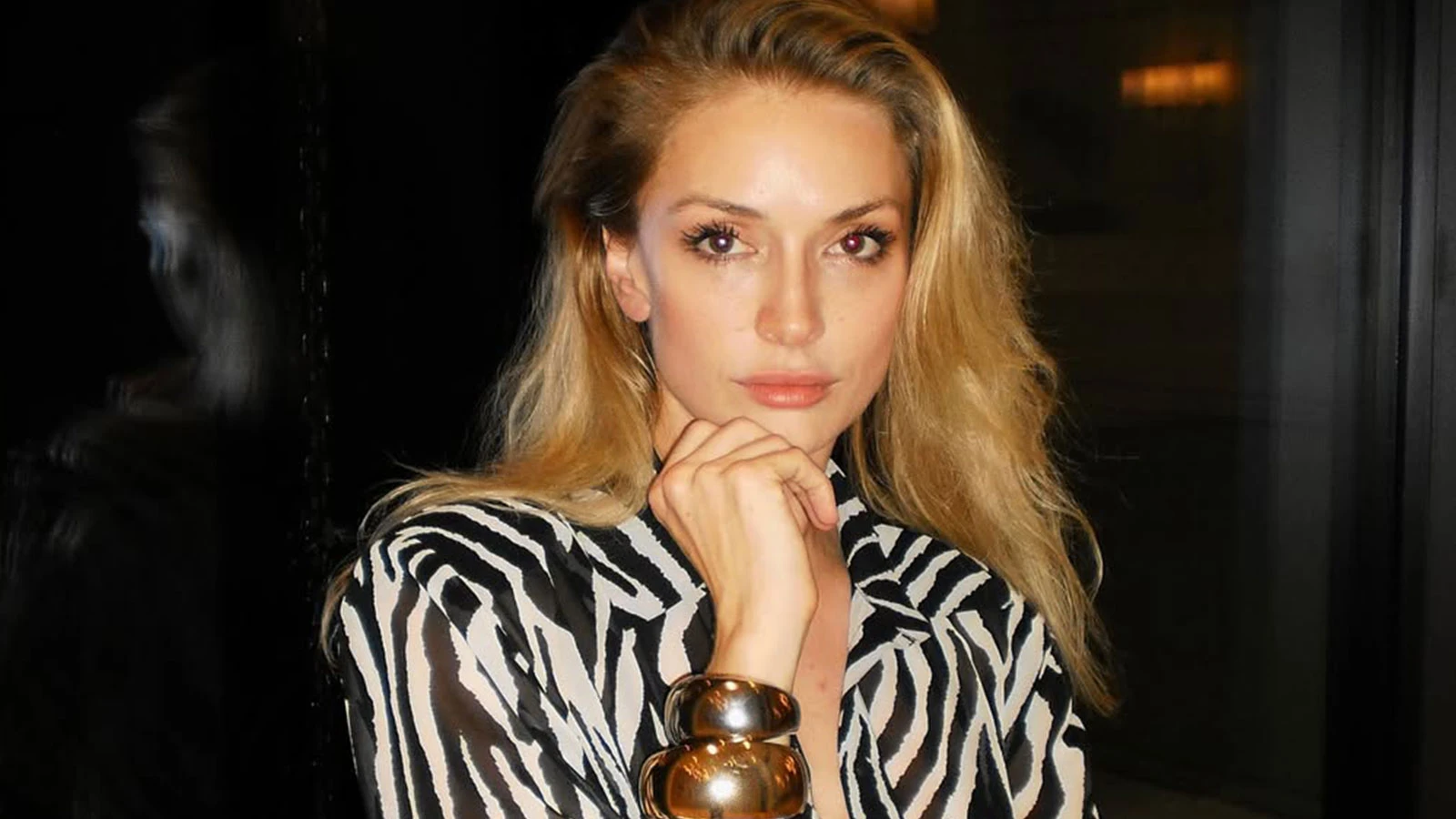 Yasemin Kay Allen fenomen dizinin kadrosuna katıldı