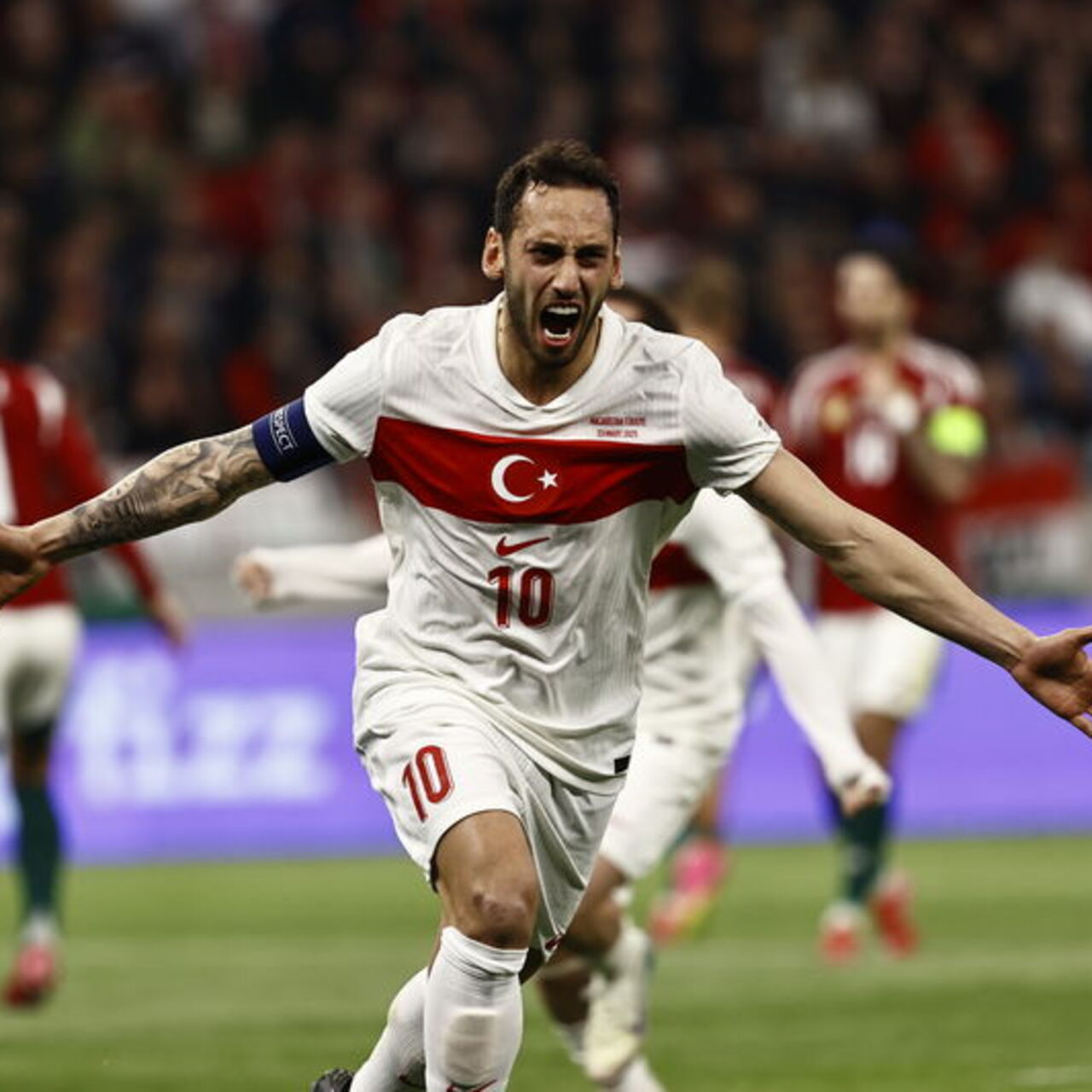 Bizim Çocuklar, FIFA'da bir basamak yükseldi!
