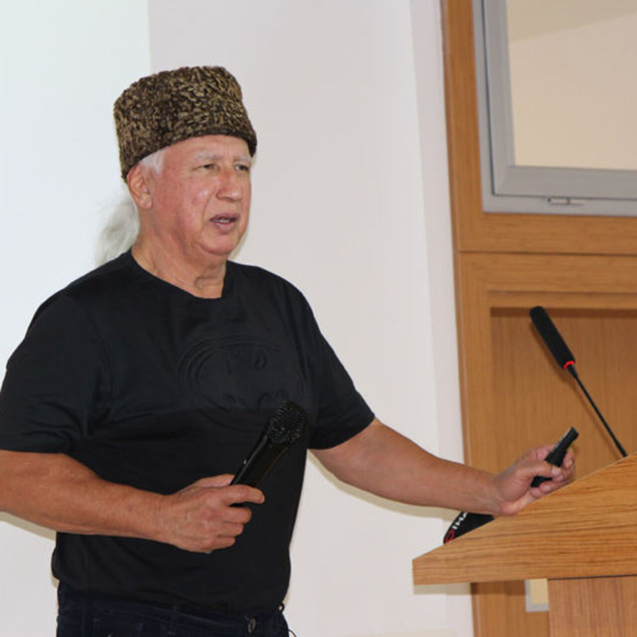 Üşümezsoy, sosyal medyanın konuştuğu deprem tahminini anlattı
