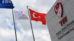 TFF'den Bu Haftaki Profesyonel Maçlar İçin Saygı Duruşu Kararı