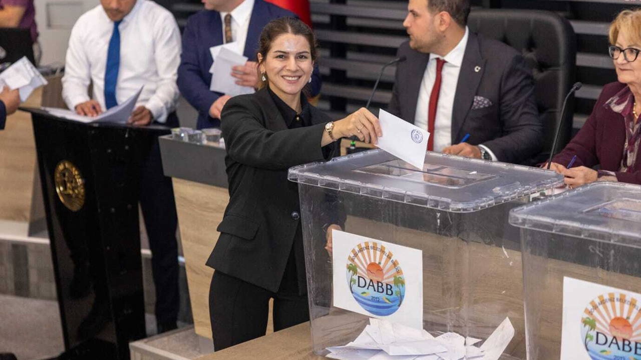 Sevil Aydar Yıldız kimdir? Doğu Akdeniz Belediyeler Birliği'nin Başkan Vekili Sevil Aydar Yıldız kaç yaşında?
