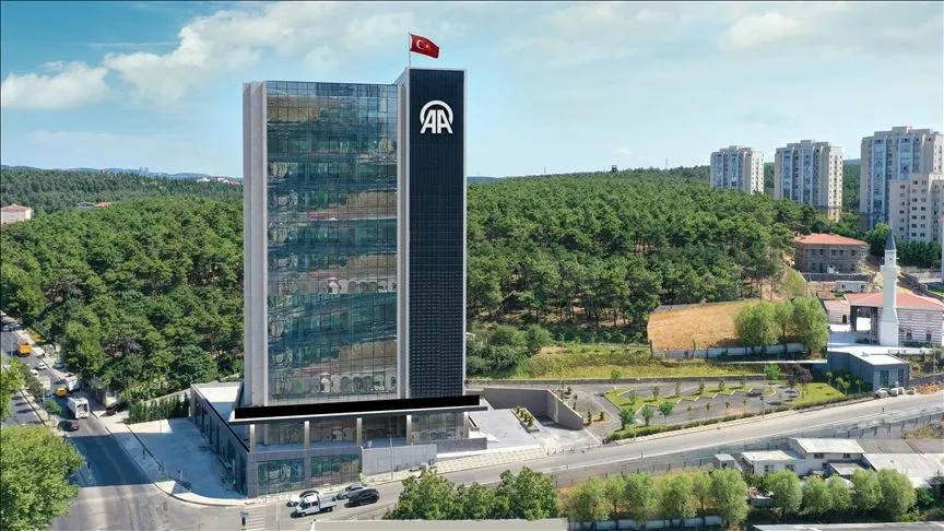 Anadolu Ajansından Gazze'de gazetecilerin açlık tehlikesine ilişkin çağrı