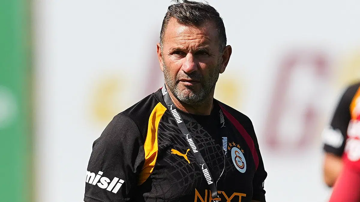 Okan Buruk Tek Kalemde İkisinin De Üzerini Çizdi! Kulüpte Son Üç Ayları