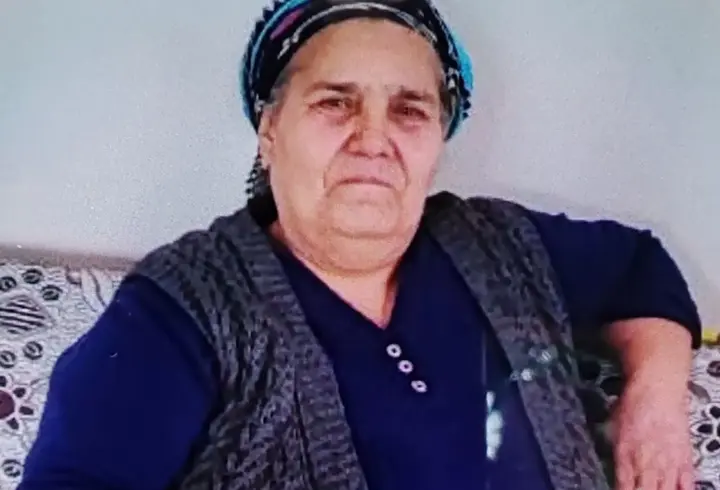 Eşini baltayla öldürüp evin banyosuna gömen şüpheli tutuklandı