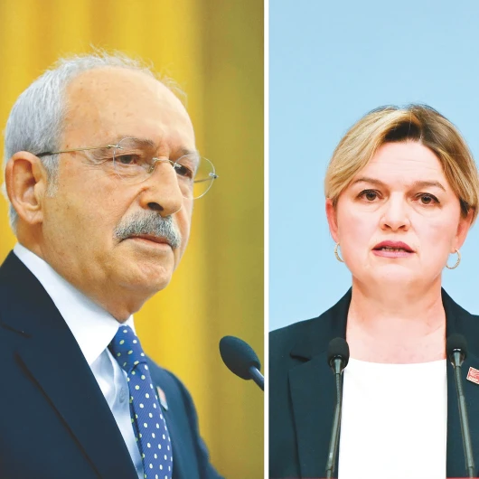 Özgür Özel’in 48 Truva Atı CHP’den İhraç