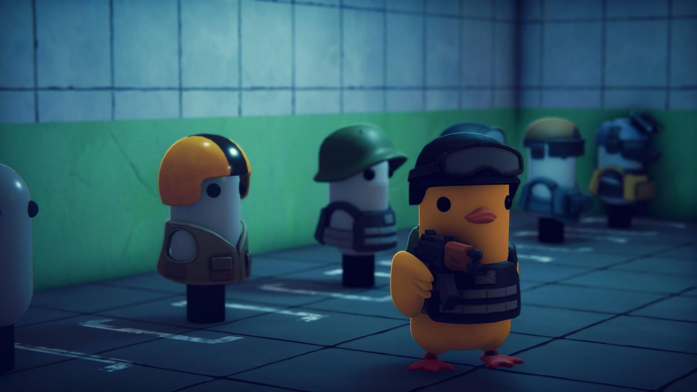 Escape from Duckov, Steam'in en popüler oyunlarından birine dönüştü