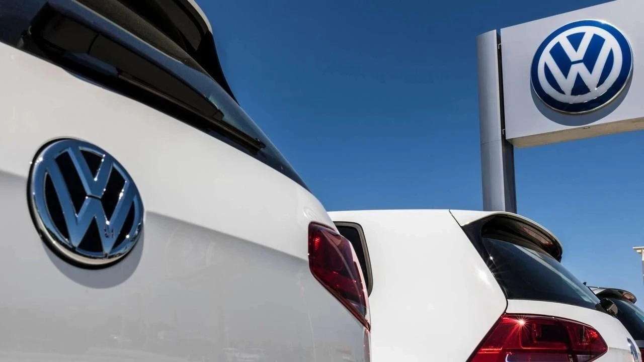 Volkswagen teslimatları 2025'te geriledi: Gözler 2026'ya çevrildi