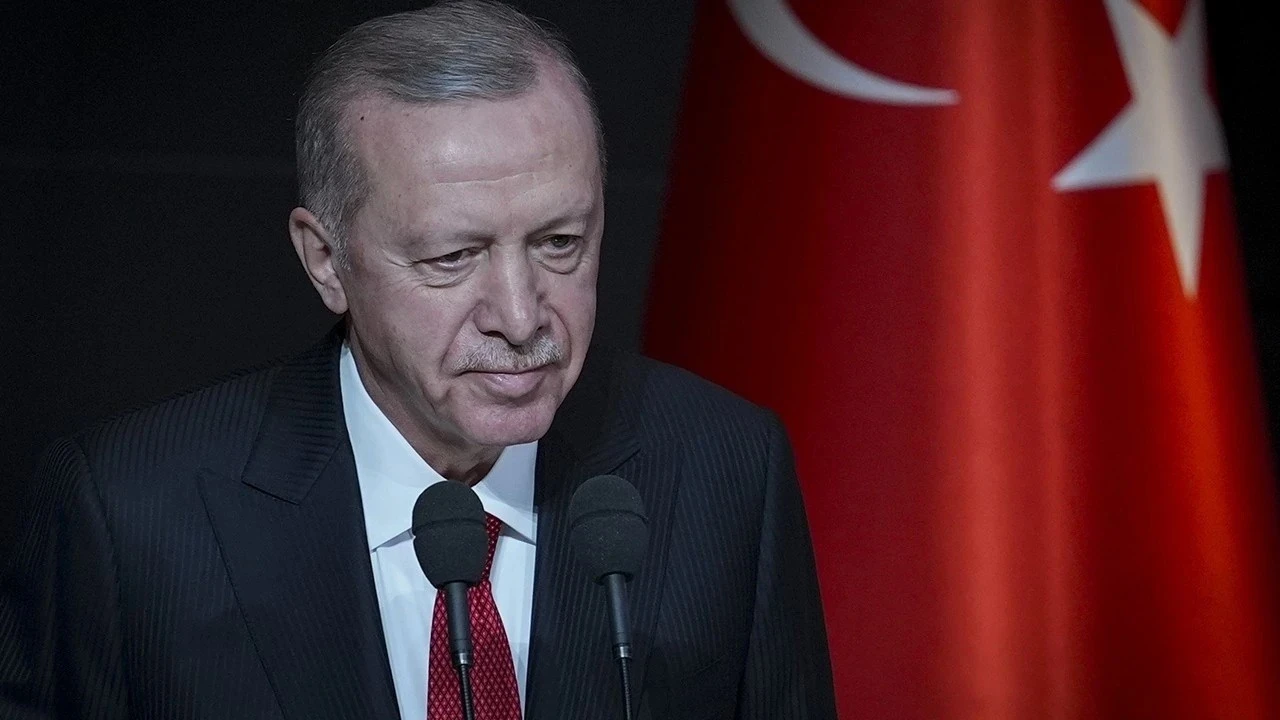 Cumhurbaşkanı Erdoğan ile Veliaht Prens Selman ile telefonla görüştü