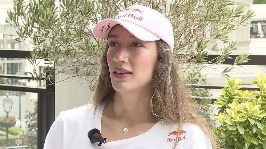 Milli voleybolcu Hande Baladın, Avrupa Şampiyonası'nda taraftar desteğine güveniyor