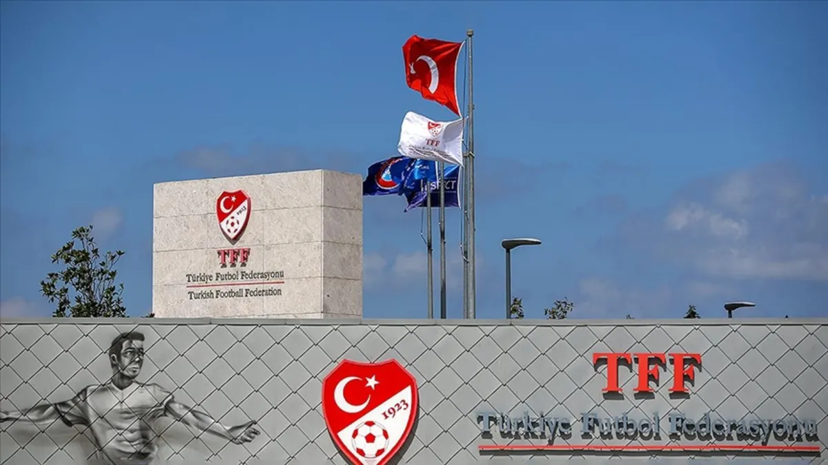 Trendyol Süper Lig'den 4 kulüp PFDK'ye sevk edildi