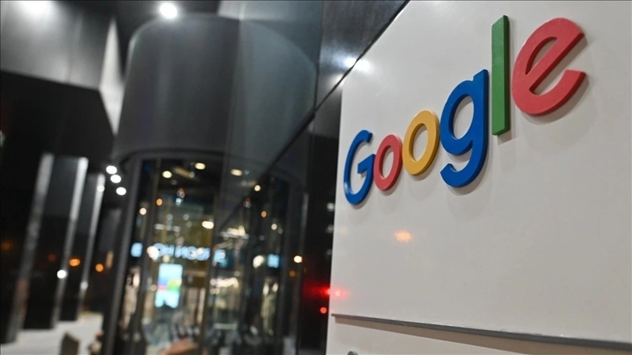 Google'dan Afrika'ya 37 milyon dolarlık yapay zeka yatırımı