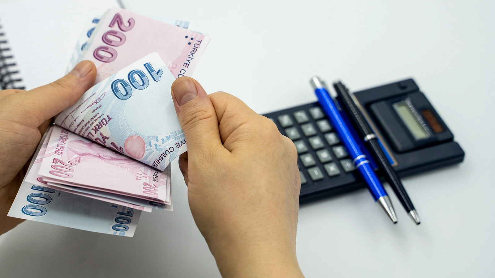 2026'da memur zammı ne kadar olacak? Yeni hesap