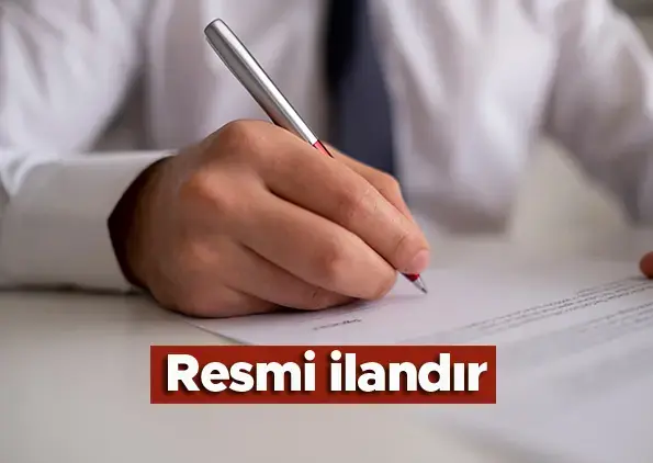 BOĞAZİÇİ ÜNİVERSİTESİ REKTÖRLÜĞÜ DÖNER SERMAYE İŞLETME MÜD.