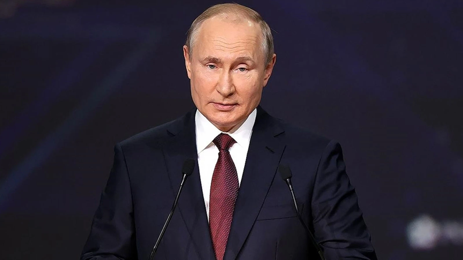 Putin'den Ukrayna'ya tehdit: Saldırılar genişletilecek