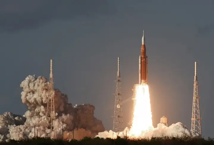 Artemis II ekibi, 10 günlük ay yolculuğunu bitirdi