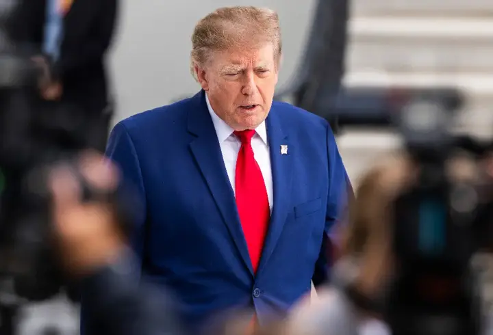İran’dan Trump’ın "Bombaların Anası" Çıkışına Yanıt: "Adının Veya Büyüklüğünün Bir Anlamı Yok"